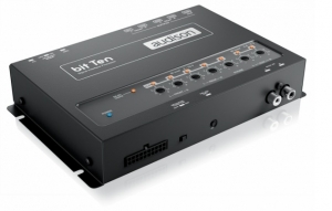 Audison Bit Ten D Signal interface processor ― Sound & Retrofit