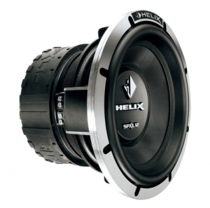 Helix SPXL 12 Competition ― Sound & Retrofit