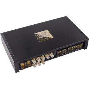AMP DA-80.6DSP v4  Panacea ― Sound & Retrofit