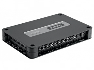Audison Bit One.1 Signal interface processor ― Sound & Retrofit