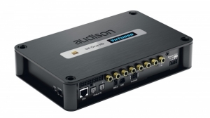 Audison Bit One HD Virtuoso ― Sound & Retrofit