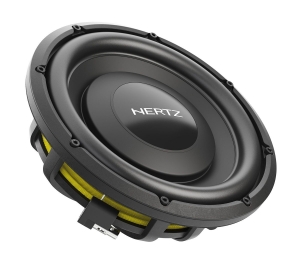 Hertz MPS 250 S2 ― Sound & Retrofit
