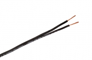 Tchernov Cable Standard 1.0 Speaker Wire ― Sound & Retrofit