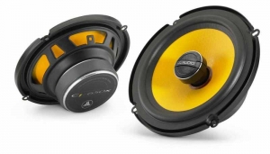 JL Audio C1-650x ― Sound & Retrofit