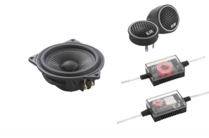 BLAM S100N24PLUS ― Sound & Retrofit