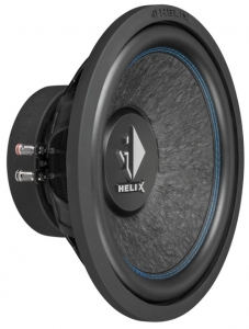 Helix K12W ― Sound & Retrofit