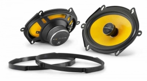 JL Audio C1-570x ― Sound & Retrofit