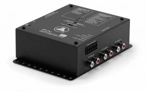 JL Audio FiX-86 ― Sound & Retrofit