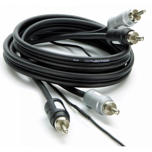 FS2.2 Two channel RCA cable (5.5 m) ― Sound & Retrofit