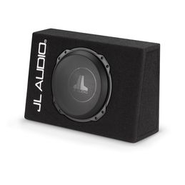 JL Audio CS110TG-TW3 ― Sound & Retrofit