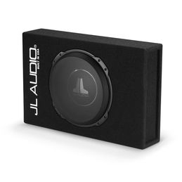 JL Audio CS112LG-TW3 ― Sound & Retrofit