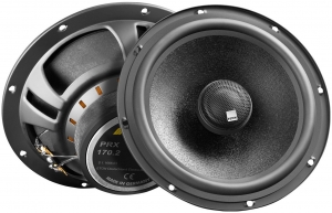 Eton  PRX 170.2 ― Sound & Retrofit