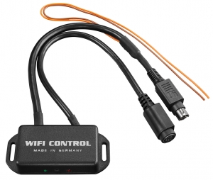  Helix WiFi control ― Sound & Retrofit
