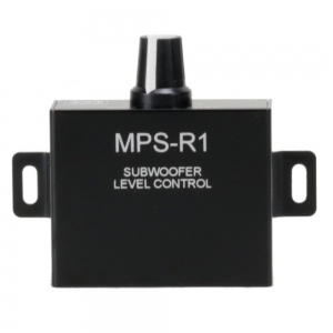 MOREL MPS-R1 ― Sound & Retrofit