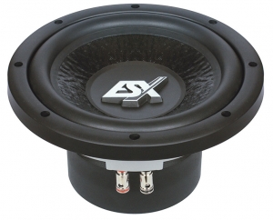 ESX-SX840 ― Sound & Retrofit