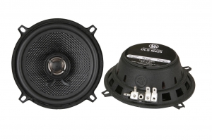 DLS XCC-M225 ― Sound & Retrofit