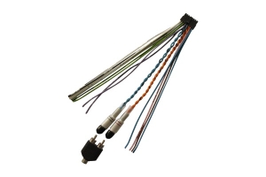 Audison ACP 2 RCA Adapter Cable ― Sound & Retrofit