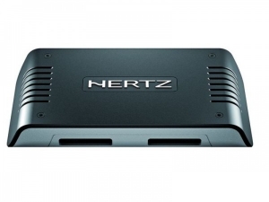 Hertz MLCX 3.1 Xover  ― Sound & Retrofit