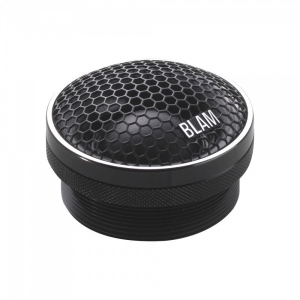 BLAM TS28 ― Sound & Retrofit