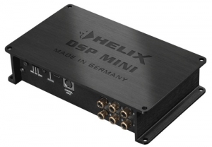 Helix DSP mini ― Sound & Retrofit