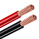 Tchernov Audio Cable Standard DC Power 2 AWG