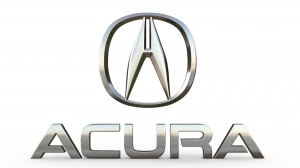 Комплект доводчиков Acura (Замок Honda) на 2 двери ― Sound & Retrofit