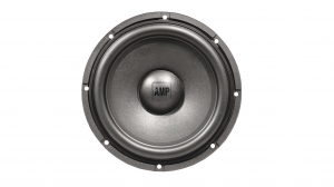 AMP SUС- 17.2 ― Sound & Retrofit