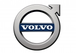 Комплект доводчиков Volvo на 4 двери