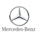 Комплект доводчиков Mercedes V Series
