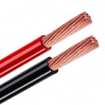 Tchernov Audio Cable Standard DC Power 4 AWG