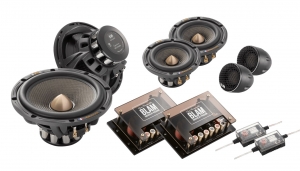 BLAM S 165 M3  ― Sound & Retrofit