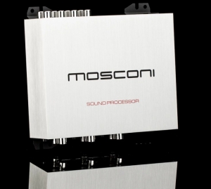Mosconi Gladen DSP6TO8 Pro ― Sound & Retrofit