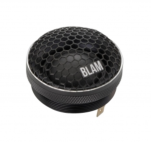 BLAM TSM25S45 ― Sound & Retrofit