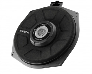 Audison APBMW S8-4 ― Sound & Retrofit