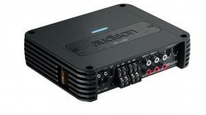 Audison SR 4.300 ― Sound & Retrofit