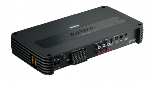 Audison SR 5.600 ― Sound & Retrofit