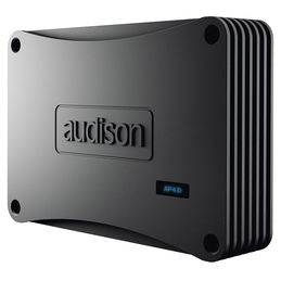 Audison Prima AP 4D ― Sound & Retrofit
