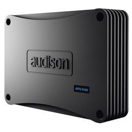 Audison AP 5.9 Bit ― Sound & Retrofit