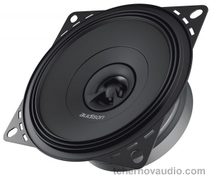 Audison APX 4 Set 2-Way Coax 100 mm ― Sound & Retrofit