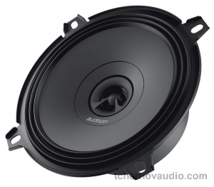 Audison APX 5 Set 2-Way Coax 130 mm ― Sound & Retrofit