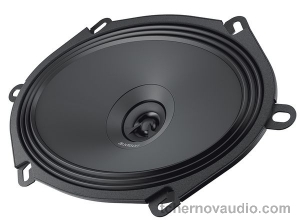 Audison APX 570 Set 2-Way Coax 5”x7” ― Sound & Retrofit