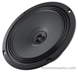 Audison APX 6.5 Set 2-Way Coax 165 mm ― Sound & Retrofit