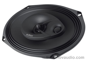 Audison APX 690 Set 3-Way Coax 6"x9" ― Sound & Retrofit
