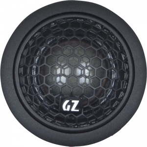 Ground Zero GZRT 25SQ ― Sound & Retrofit