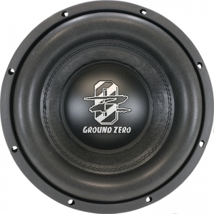 Ground Zero GZRW 25-D2 ― Sound & Retrofit