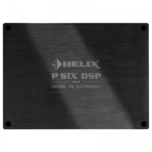 Helix P-Six DSP mk2 ― Sound & Retrofit