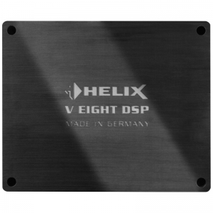 Helix V Eight DSP ― Sound & Retrofit