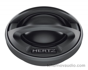 Hertz ML 280.3 ― Sound & Retrofit