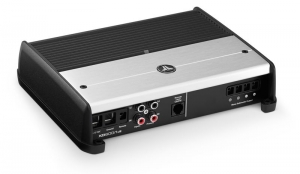 JL Audio XD600/1v2 ― Sound & Retrofit