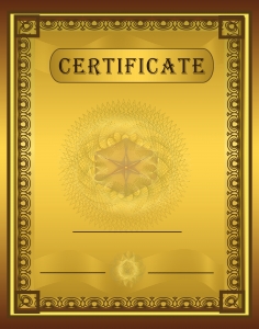 Подарочный сертификат на сумму 5000 руб ― Sound & Retrofit